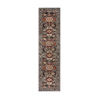 Tamno plava staza 66x300 cm Gillingham – Flair Rugs