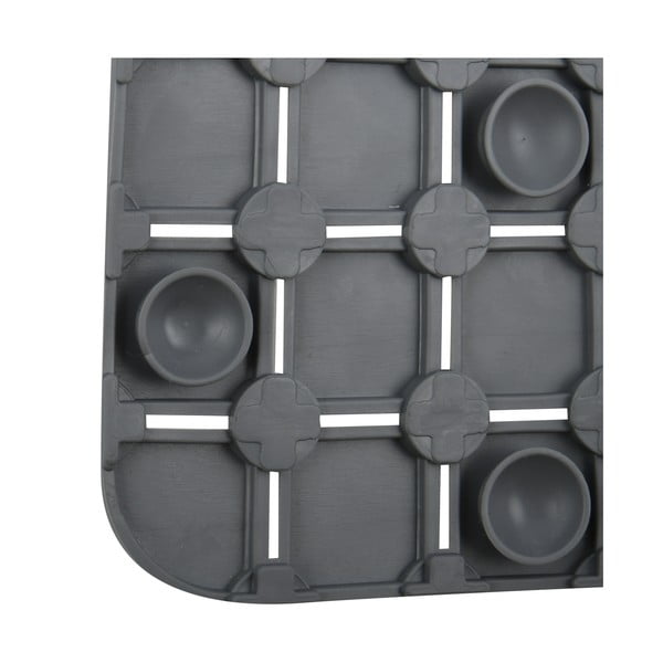 Protuklizna prostirka za tuš 54x54 cm Quadro Premium – MSV-image-2