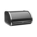 Čelična kutija za kruh Roll Top - Brabantia