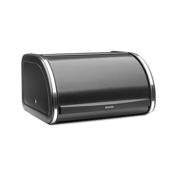 Čelična kutija za kruh Roll Top - Brabantia