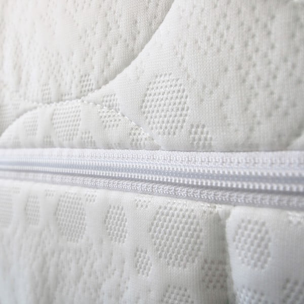 Srednje tvrd/mekan obostrani dječji madrac od pjene 120x200 cm Junior Relax 16 – Materasso-image-4