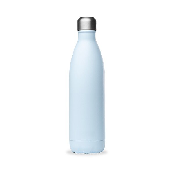 Putna boca od nehrđajućeg čelika 750 ml Pastel - Qwetch-image-1