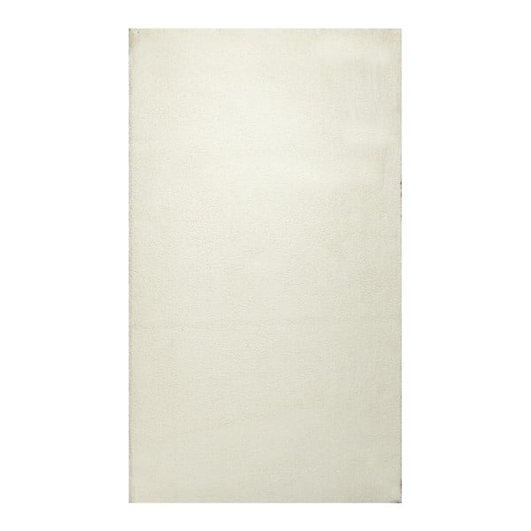 Bijeli tepih Eko Rugs Ivor, 160 x 230 cm