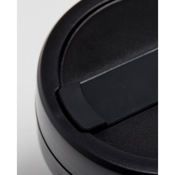 Crna putna šalica Stojo Titan Ink, 710 ml-image-4