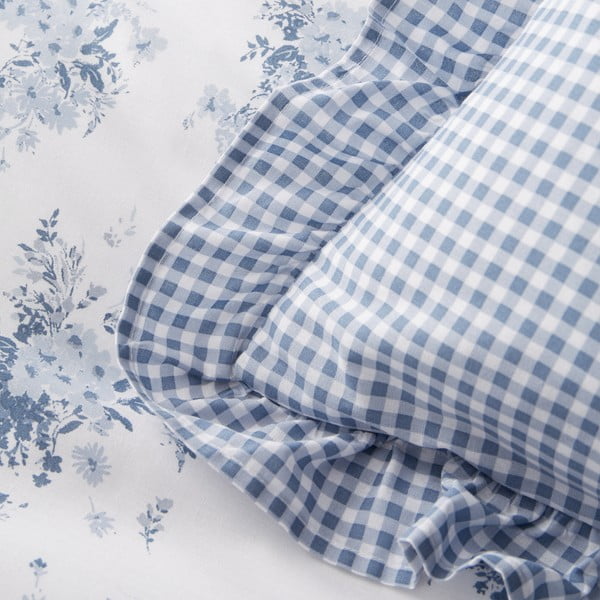 Ukrasni jastuk 45x45 cm Lucie Floral Frill – Catherine Lansfield-image-2