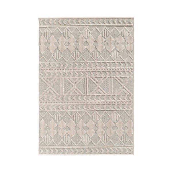 Bež tepih 120x170 cm Valam – douceur d'intérieur