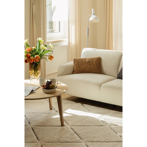 Bež tepih Universal Swansea Line, 120 x 170 cm-image-1