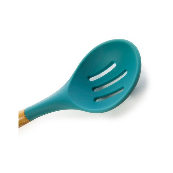 Silikonska žlica s rupama Bambum Tamago-image-2