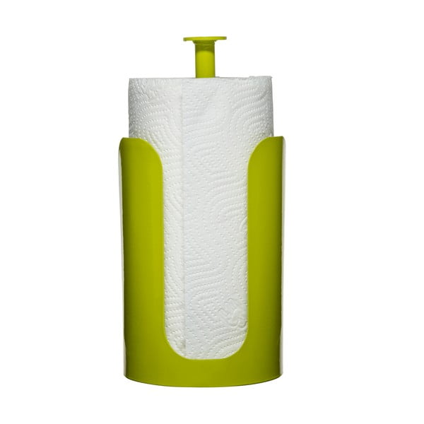 Sagaform stalak za papirnate ručnike, zelena