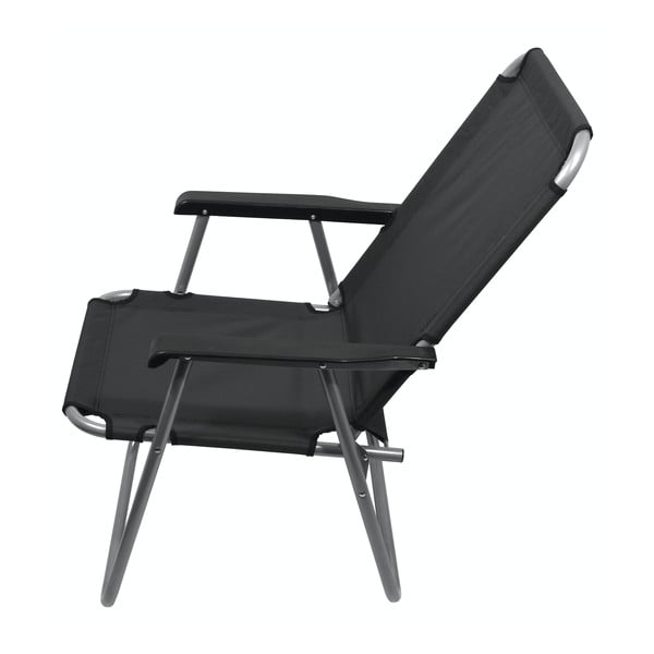 Sklopivi stolac za kampiranje Lyon – Cattara-image-2