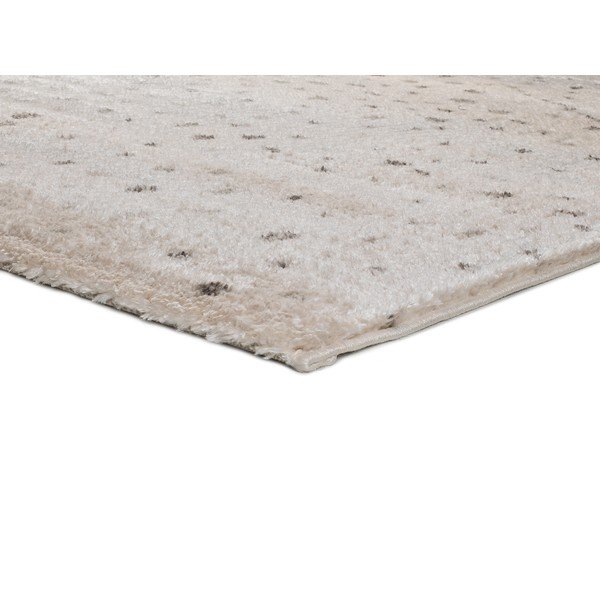 Krem tepih Universal Moana Dots, 80 x 150 cm-image-1