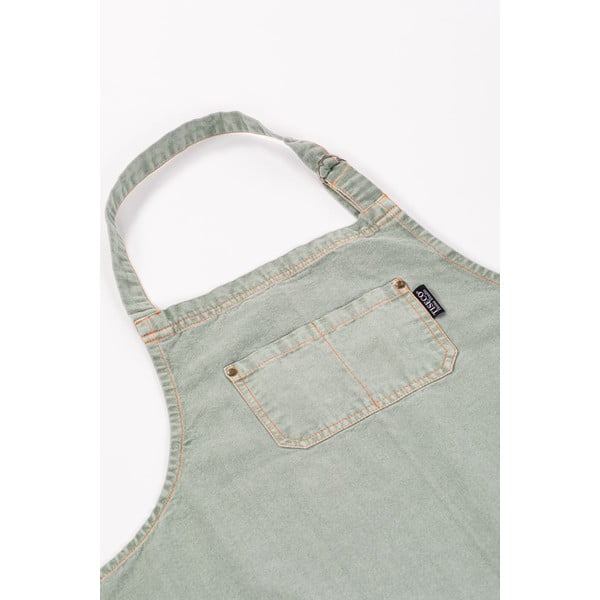 Pamučna pregača Havana - Tiseco Home Studio-image-2