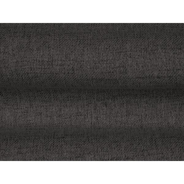 Tamno siva sofa 217 cm Bali – Cosmopolitan Design-image-1