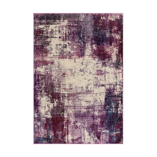 Ljubičasti tepih 80x150 cm Colores cloud – Asiatic Carpets