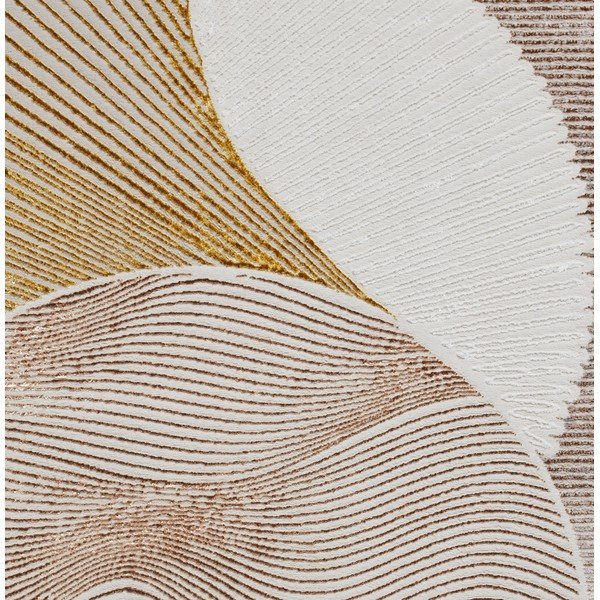 Bež tepih 120x170 cm Creation – Think Rugs-image-3
