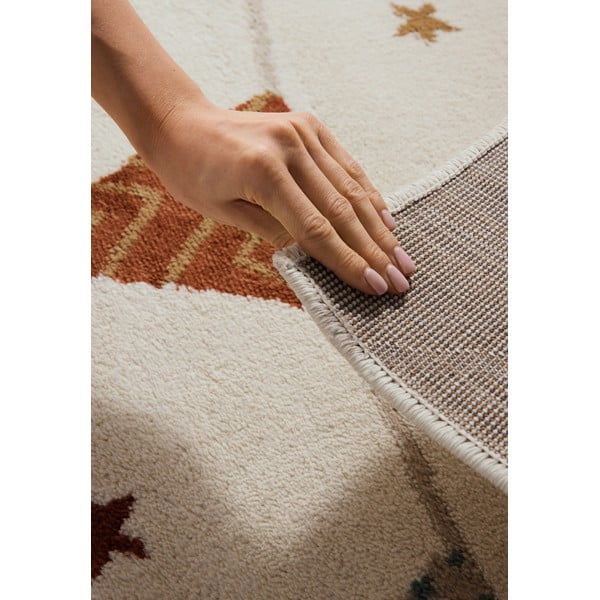 Krem dječji tepih 160x235 cm Kids Party – Hanse Home-image-4