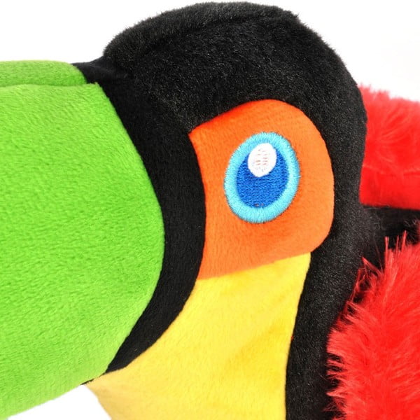 Igračka za psa Tukan - P.L.A.Y.-image-4