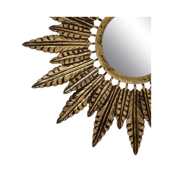 Zidno ogledalo 90x90 cm – Ixia-image-3