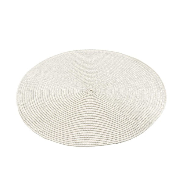 Plastičan podmetač ø 35 cm Zebulon – douceur d'intérieur