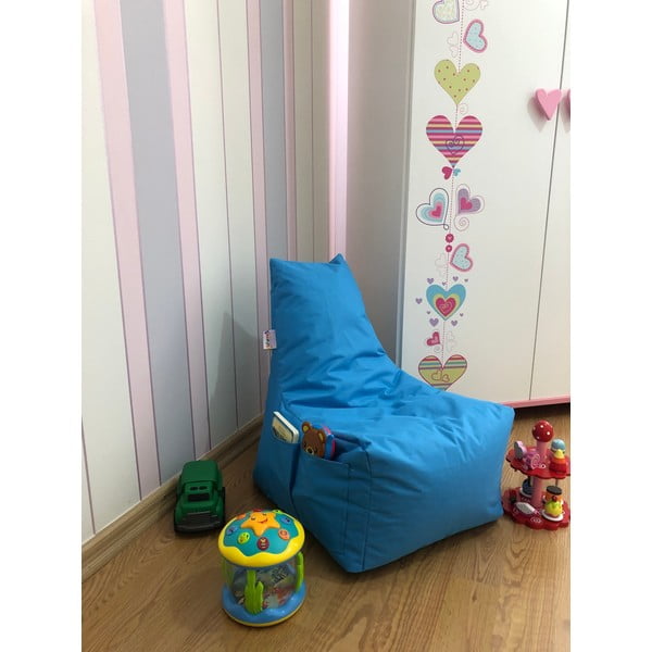 Set dječje vrtne sjedeće vreće sa stolicom Acelya – Floriane Garden-image-1