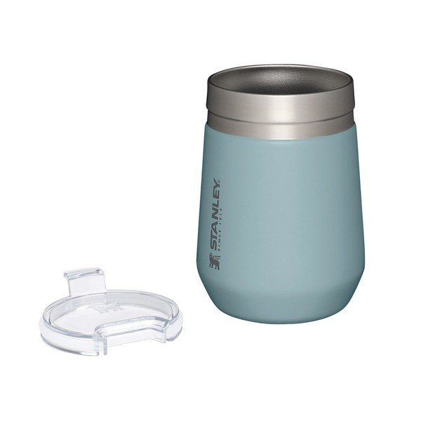 Zelena termo šalica 290 ml – Stanley-image-2