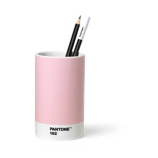 Ružičasti keramički držač za olovke Pantone