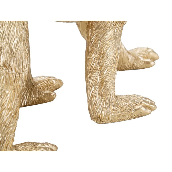 Kipić od polyresina (visina 18,5 cm) Monkey Mom – Mauro Ferretti-image-4