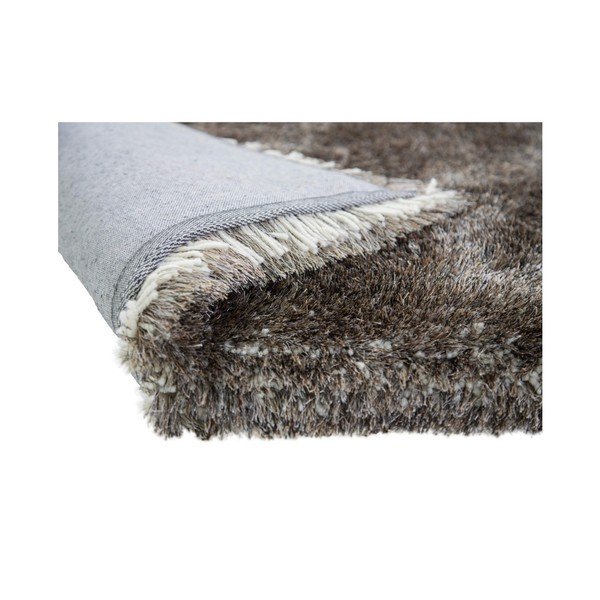 Svijetlo smeđi tepih Flair Rugs Pearl, 160 x 230 cm-image-1