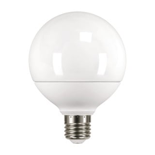 LED žarulja EMOS Classic Globe Warm White, 15,3W E27