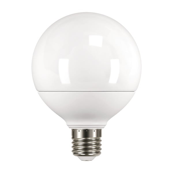 LED žarulja EMOS Classic Globe Warm White, 15,3W E27