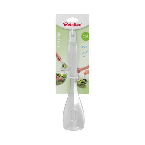 Set žlica za salatu Metaltex Salad-image-4