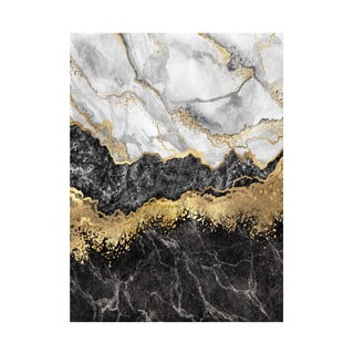 Tepih Rizzoli Gold, 120 x 180 cm