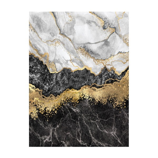 Tepih Rizzoli Gold, 120 x 180 cm