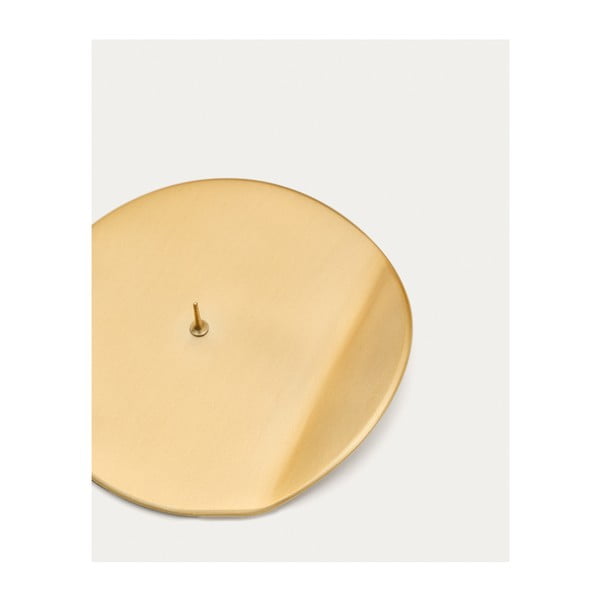 Metalni svijećnjak Quira – Kave Home-image-2