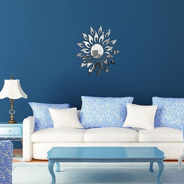 Zidno zrcalo Ambiance Sun-image-3