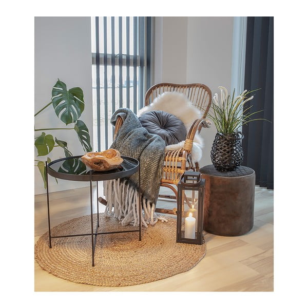 Stolica za ljuljanje od ratana House Nordic Celta-image-4