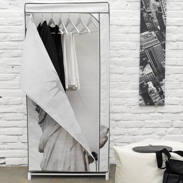 Kompaktorski ormar Liberty tekstilni ormar-image-1