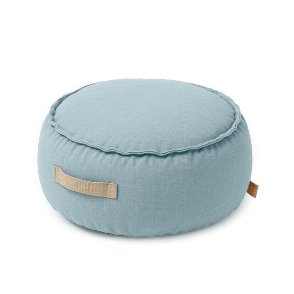Svijetlo plava vreća za bebe Outzy – Meowbaby