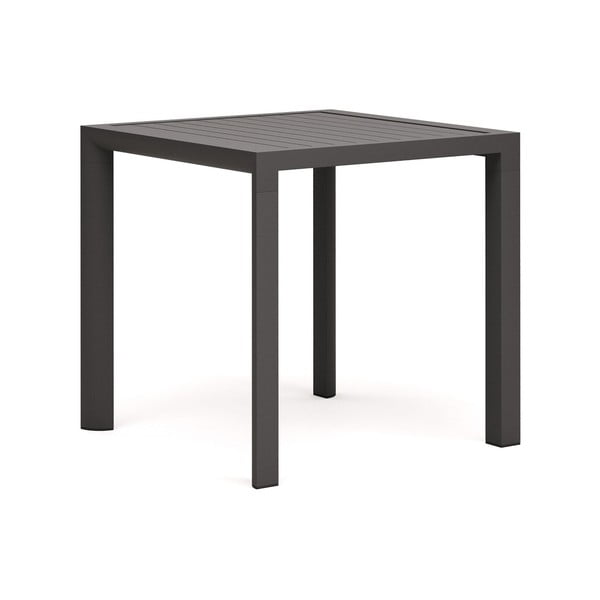 Vrtni stol aluminijski 77x77 cm Culip – Kave Home-image-1