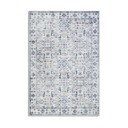 Svijetlo plavi tepih 160x230 cm Saveh Cream Blue – Elle Decoration