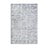 Svijetlo plavi tepih 120x160 cm Saveh Cream Blue – Elle Decoration