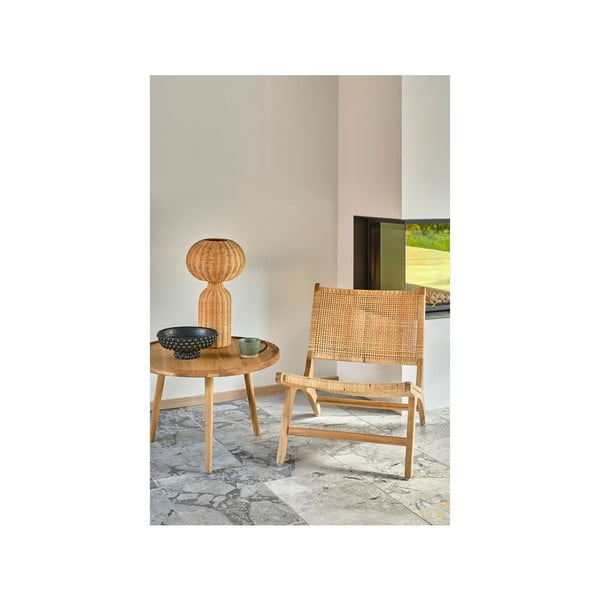 Stolna lampa od ratana Villa Collection Vinka-image-3