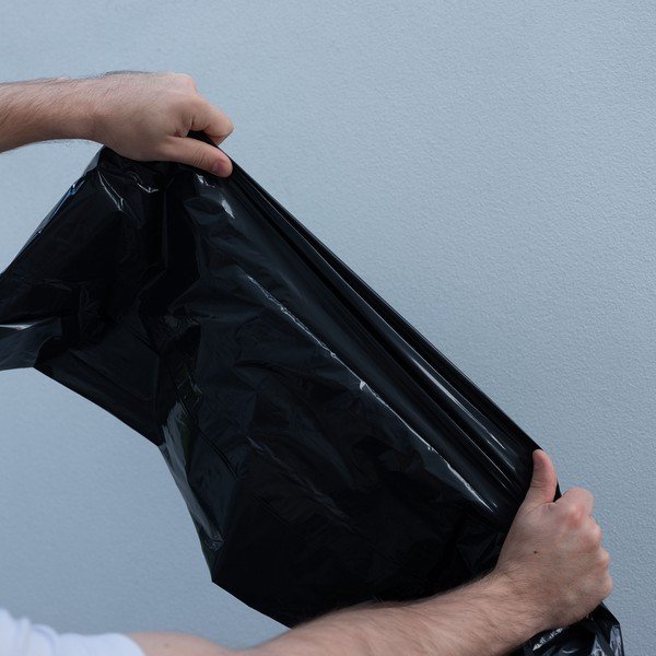 Biorazgradive vreće za smeće 20 kom 90 l – Addis-image-3