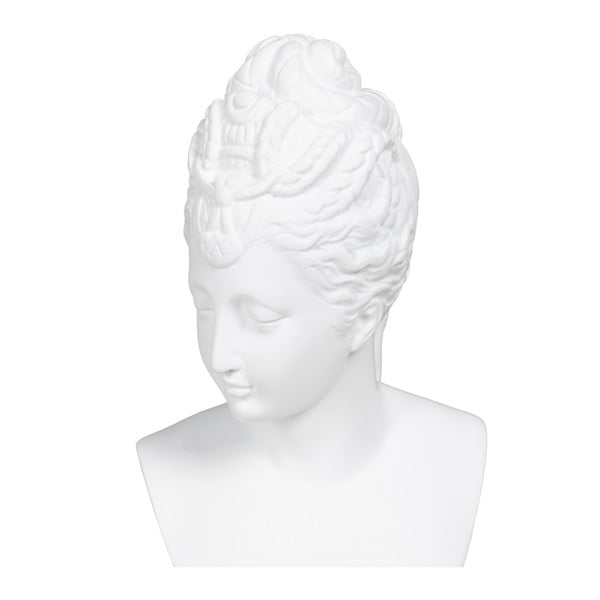 Kipić od polyresina (visina 29,5 cm) Bust – Ixia-image-3