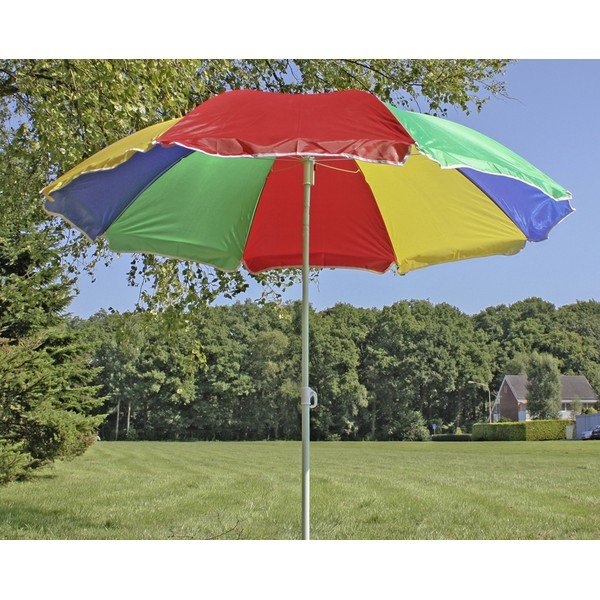 Suncobran ø 180 cm – Garden Pleasure-image-2