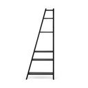 Crna biblioteka TemaHome Delta