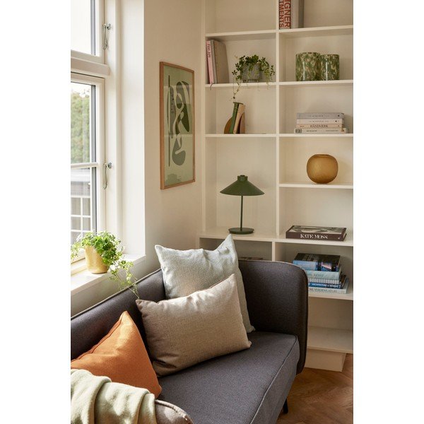 Ukrasni jastuk 50x80 cm Bliss – Hübsch-image-4