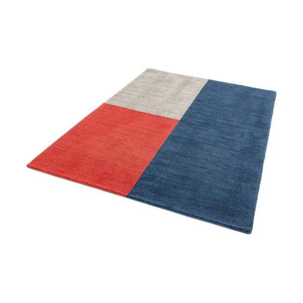Tepih Asiatic Carpets Blox, 200 x 300 cm-image-1