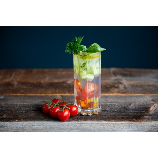 Čaše u setu 2 kom za koktele 310 ml Bar Highball – Riedel-image-1