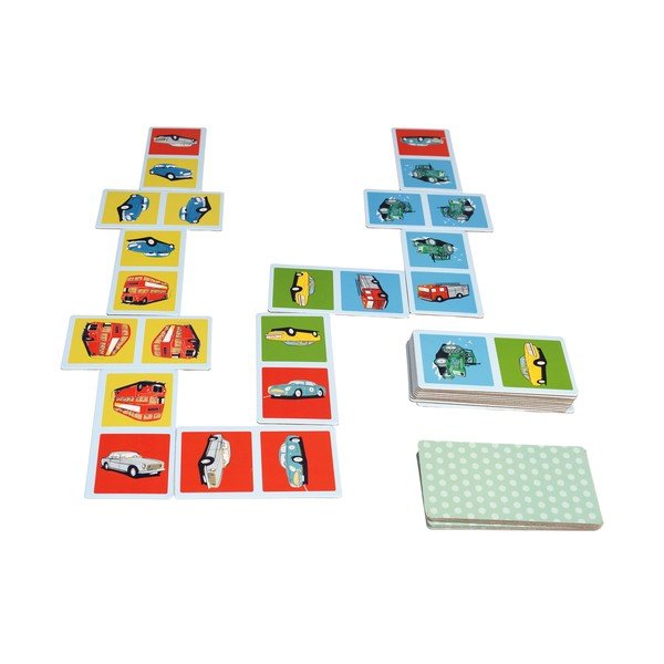 Društvena igra Road Trip – Rex London-image-2